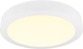 LED plafonnière rond 26W 2900K dimbaar