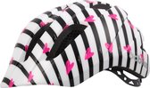 Bobike Kids Plus helm - Maat S - Pinky Zebra