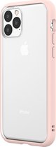 Rhinoshield MOD NX Hardcase voor de iPhone 11 Pro - Blush Pink
