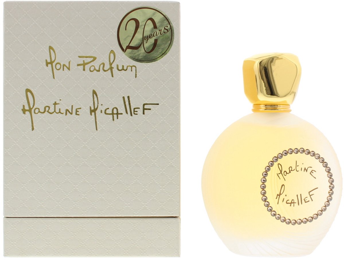 Goedkoopste Mon Parfum