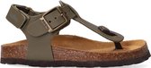 Kipling Juan 3 Sandalen - Jongens - Groen - Maat 29
