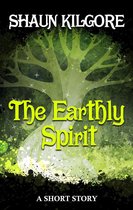 Omslag The Earthly Spirit