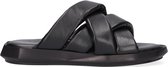 Tango Pepper Slippers - Dames - Zwart - Maat 39