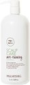 Paul Mitchell Anti-Thinning Scalp Care Shampoo 1000ml - Normale shampoo vrouwen - Voor Alle haartypes