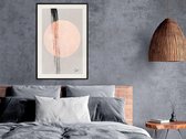 Poster - Long Trace-20x30