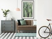 Poster - Cactus Plantation-30x45