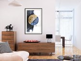 Poster - Harmony of Opposites-20x30