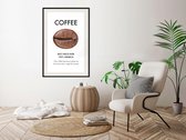 Poster - Coffee I-40x60