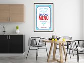 Poster - Daily Fresh-20x30