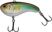 Berkley FS-077-SK Flatt Shad - Ayu - 22gr - 7.7cm - Groen