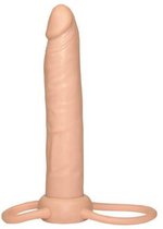 Anal Special beige - Sextoys - Dildo's