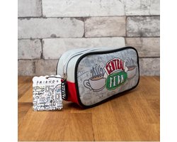 FRIENDS - Pencil Case