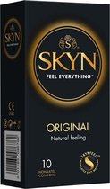 Mates Skyn Original - 10 pack - Condoms -