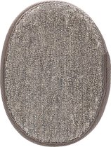 Oval Bath Pad - Taupe - Bath and Shower - Touché Bath & Shower
