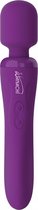 Wanachi Body Recharger - Purple - Massager & Wands -