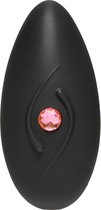 Body Bling - Bliss - Pink Mini Vibe In Secondskyn - Clitoral Stimulators -