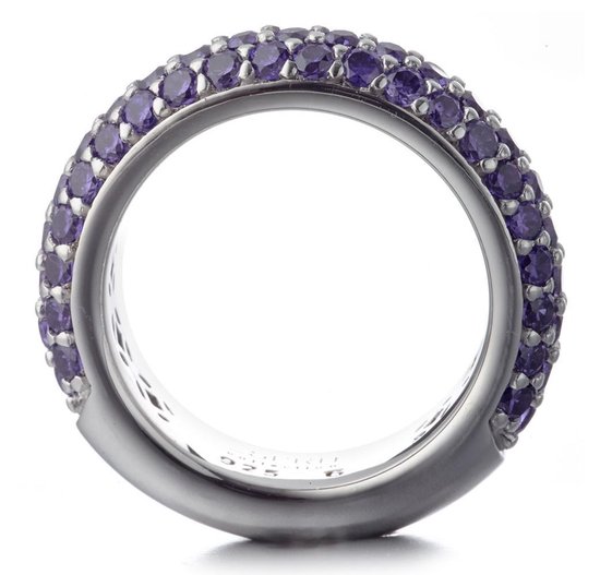 Esprit Collection Ring en argent ELRG91400C180