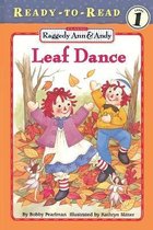 Leaf Dance