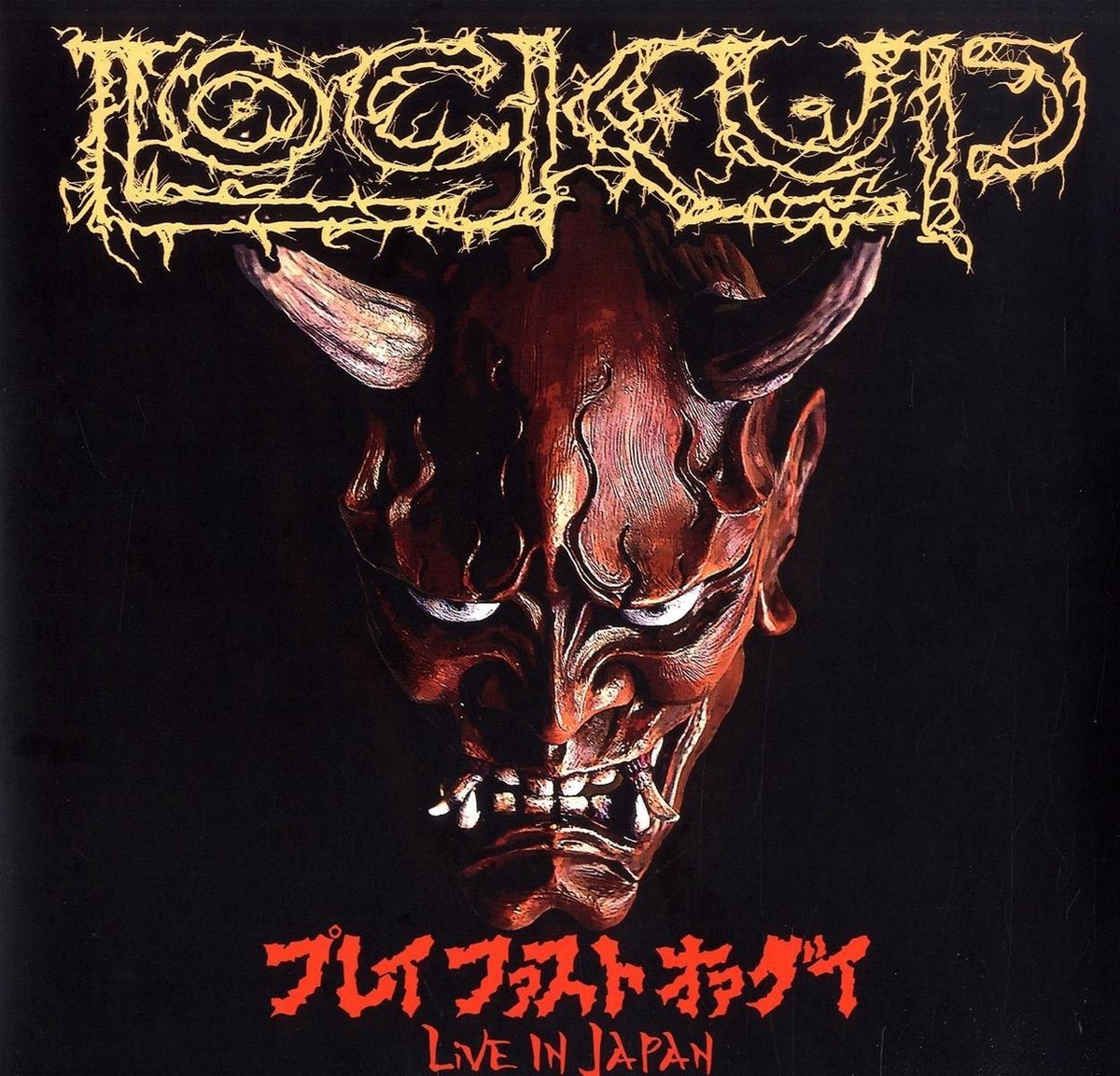 Play Fast Or Die - Live In Japan