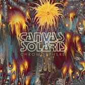 Canvas Solaris - Chromosphere (CD)
