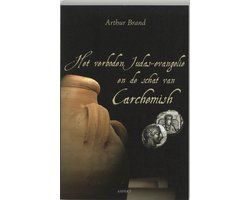 Het verboden Judas evangelie en de schat van Carchemish