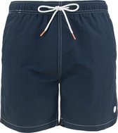 Scotch & Soda zwemshort donkerblauw - M