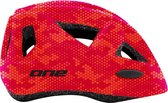 One helm racer s/m (52-56) red