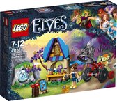 LEGO Elves Sophie Jones Gevangen Genomen - 41182