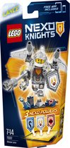 LEGO Nexo Knights Ultimate Lance - 70337