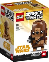 LEGO BrickHeadz Chewbacca - 41609