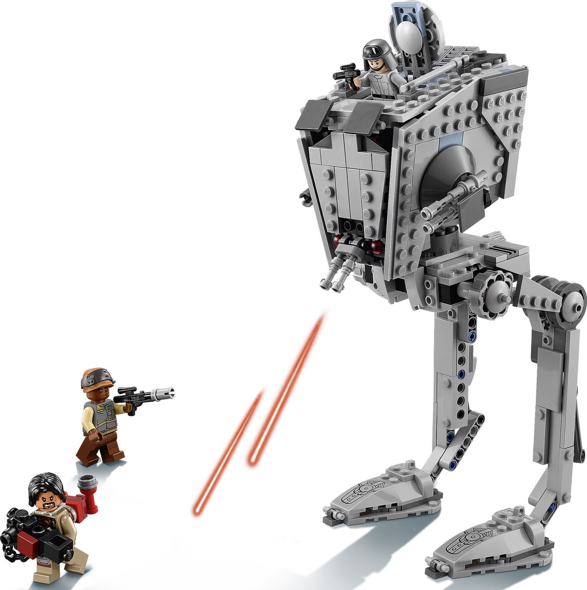 LEGO Star Wars AT-ST Walker 75153 — afbeelding 7
