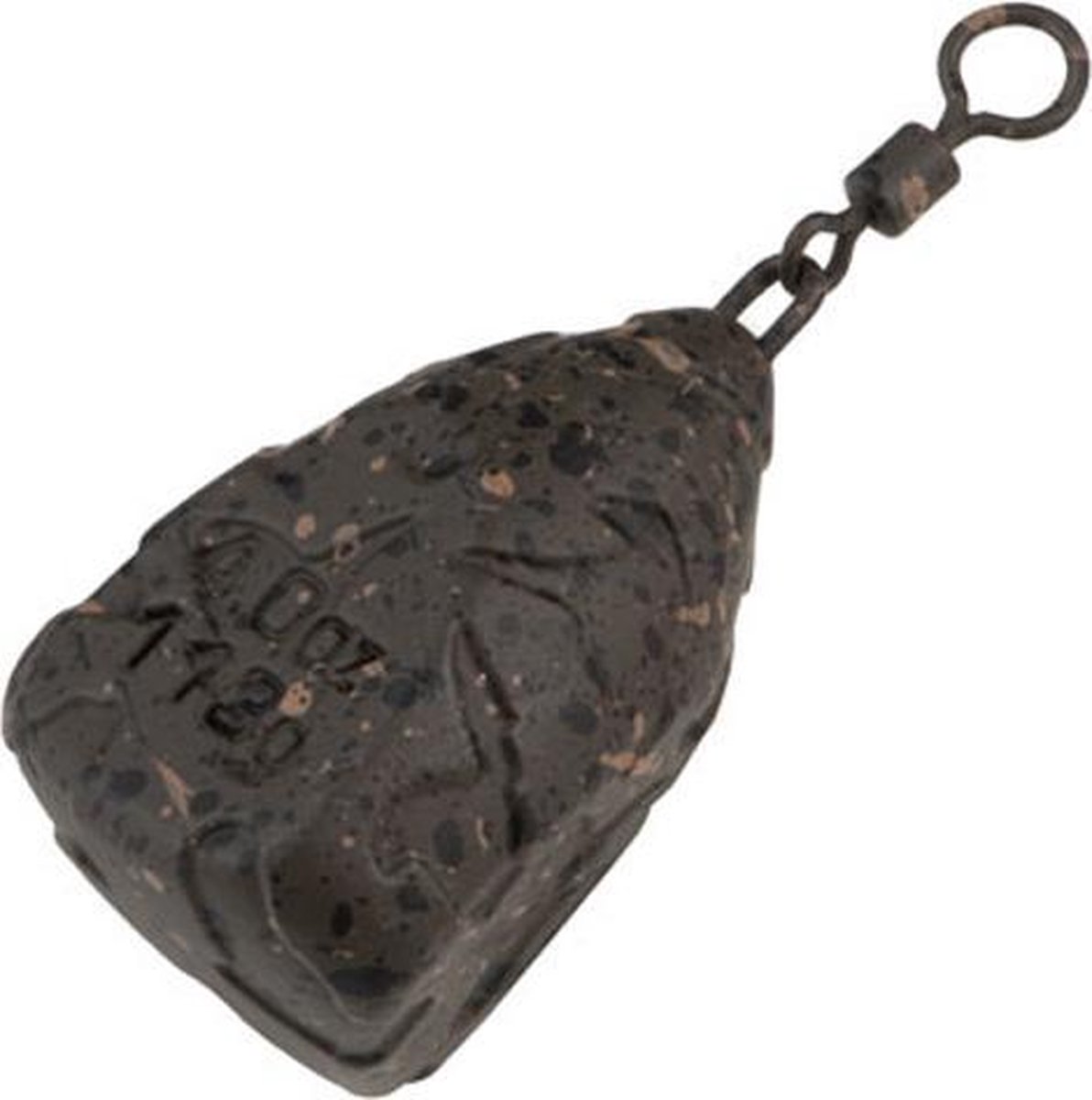 Fox Edges Tri-Pear Lead - 3.5oz - 100g - Lood - Camouflage