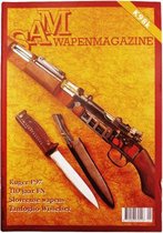 SAM Wapenmagazine 101