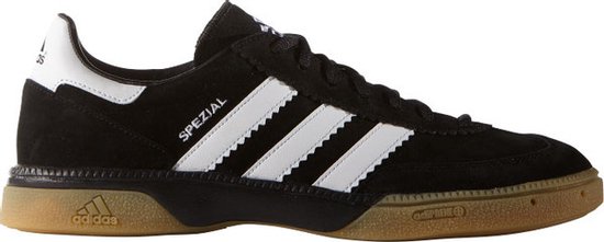 adidas Performance Chaussure Handball Spezial - Unisex - Noir - 44 2/3