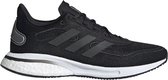 adidas Sportschoenen - Maat 40 2/3 - Vrouwen - zwart/grijs/wit