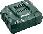 Metabo Batterij lader ASC 30-36V
