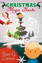 Bed Time Story in Christmas Holiday 2 - Christmas Magic Books