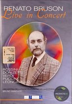 Live In Concert Dvd