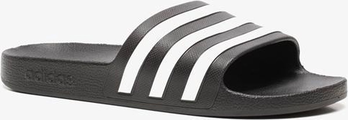 Zwarte Dames Adidas Slippers online kopen? Vergelijk op Schoenen.nl