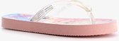Frozen meisjes teenslippers - Zilver - Maat 28