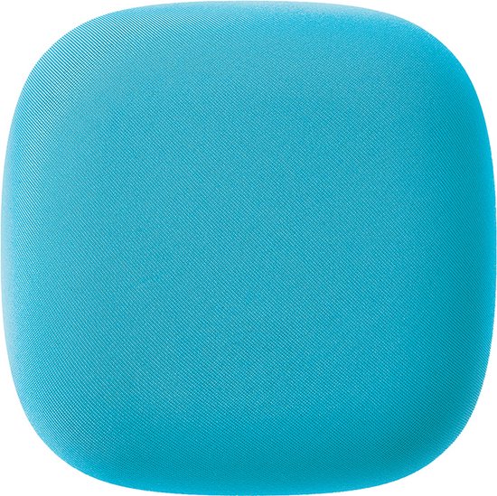 Jalo Helsinki Kupu 10 Rookmelder – Design – 10 Jaar Batterij – Turquoise