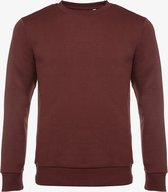 Produkt heren sweater rood - Rood - Maat L