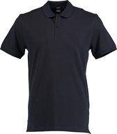 Hugo Boss 50303542 Polo met korte mouwen - Maat 3XL - Heren