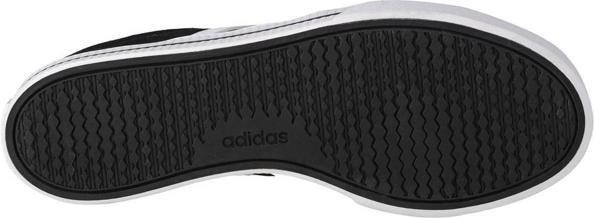 adidas Daily 3.0 FW7439, Mannen, Zwart, sneakers, maat: 46 2/3 EU | bol.com