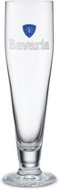Bavaria Bierglas op Voet - 250 ml