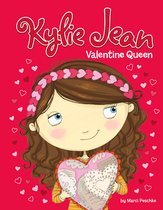 Kylie Jean - Valentine Queen