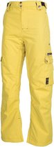 Rehall Rodeo - Wintersportbroek - Heren - Oker - S