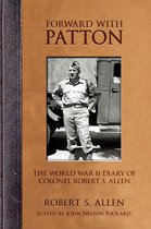 American Warriors Series - Forward with Patton