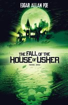 Edgar Allan Poe Graphic Novels - The Fall of the House of Usher