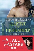 Le Highlander 1 - Le Highlander, T1 : Captive du Highlander